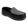 Men's Wembley Herringbone Moccasin Slippers -Dockers shop 5731043