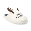 Sonoma Goods For Life Men's Jammies For Your Families® Reindeer Slippers -Dockers shop 5743671 White