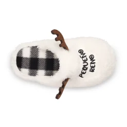 Sonoma Goods For Life Kids Jammies For Your Families® Spanish Reindeer Slippers -Dockers shop 5743957 ALT4
