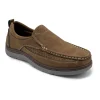 Aston Marc Men's Slip-On Shoes -Dockers shop 5748099 Tan