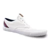 Ben Sherman Percy Men's Slip-On Shoes -Dockers shop 5764223 White