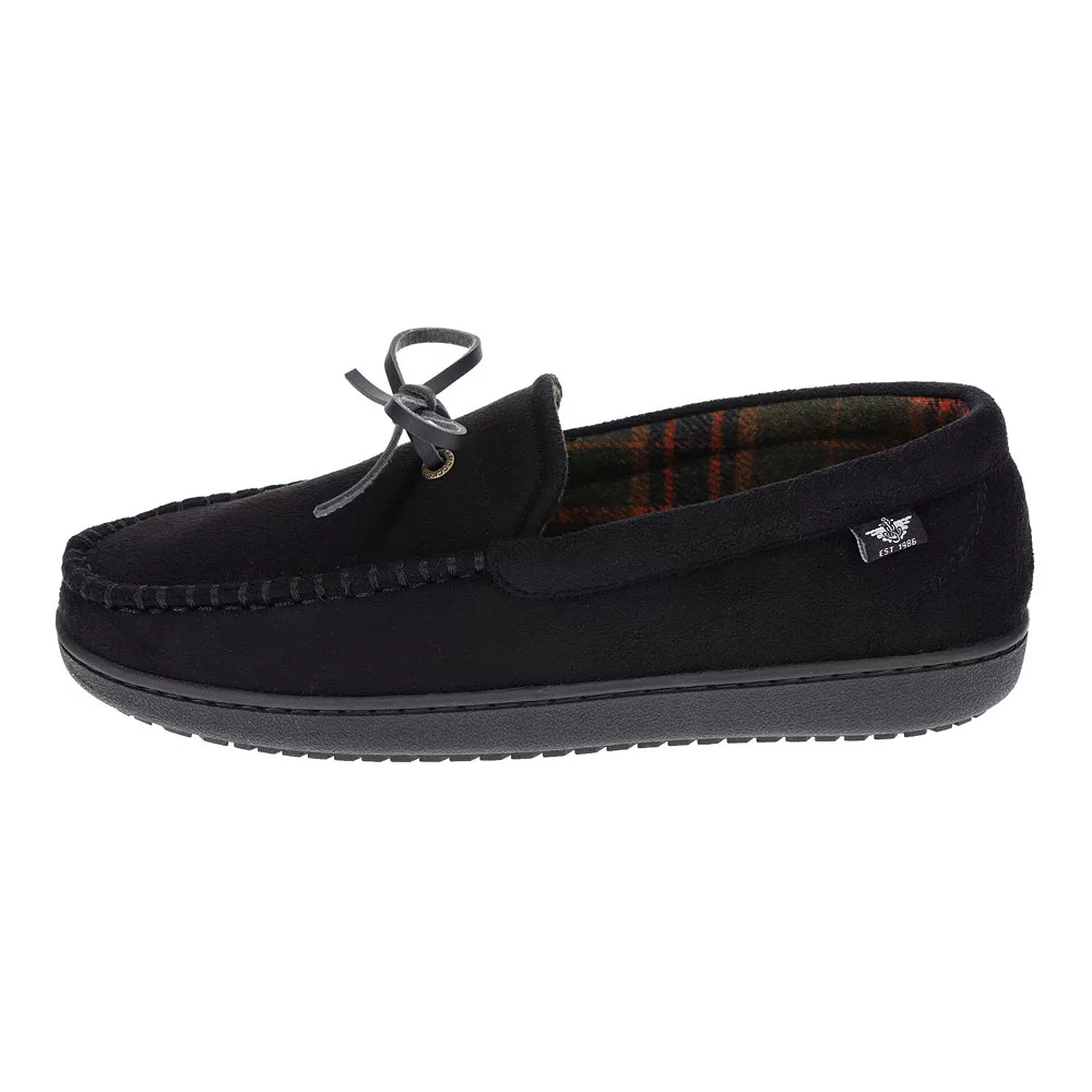Dockers® Boater Men's Moccasins 4 Dockers® Boater Men's Moccasins - Image 2