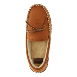 Dockers® Rugged Boater Men's Moccasin Slippers 12 Dockers® Rugged Boater Men's Moccasin Slippers -Dockers shop 5769206 ALT4