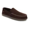 Dockers® Veneitian Men's Moccasin Slippers -Dockers shop 5769221 Brown