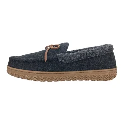 Dockers® Rugged Boater Men's Moccasin Slippers -Dockers shop 5769266 ALT2