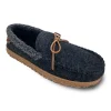 Dockers® Rugged Boater Men's Moccasin Slippers