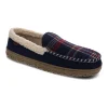 Dockers® Rugged Men's Venetian Moccasin Slippers -Dockers shop 5769271