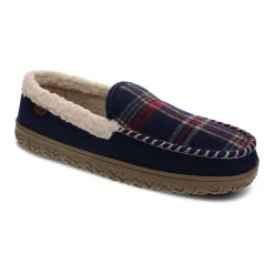 Dockers® Rugged Men's Venetian Moccasin Slippers