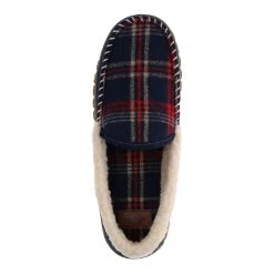 Dockers® Rugged Men's Venetian Moccasin Slippers -Dockers shop 5769271 ALT3