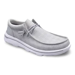 Caribbean Joe Dylan Men's Lace Up Sneakers