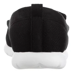 Isotoner Zenz Men's Hatch Knit Moccasin -Dockers shop 5779826 ALT4