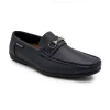 Akademiks Rodger Men's Loafers -Dockers shop 5792321 Navy