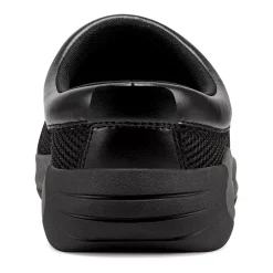 Easy Spirit Aaron Men's Slip-On Clogs -Dockers shop 5806257 ALT4