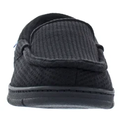 Men's Hurley Bowery Thermal Moccasin Slippers -Dockers shop 5859247 ALT5