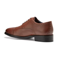 Cole Haan Grand+ Men's Cap Toe Oxford Shoes 8 Cole Haan Grand+ Men's Cap Toe Oxford Shoes -Dockers shop 5864124 ALT2