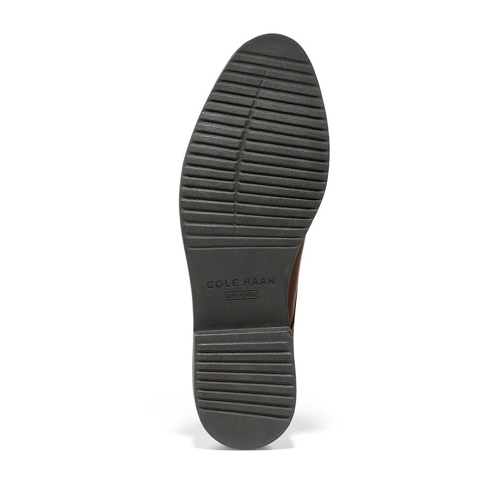 Cole Haan Grand+ Men's Cap Toe Oxford Shoes 6 Cole Haan Grand+ Men's Cap Toe Oxford Shoes - Image 4
