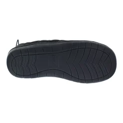 Men's Eddie Bauer Nylon Quilted Slippers -Dockers shop 5865604 ALT3