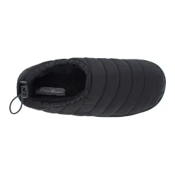 Men's Eddie Bauer Nylon Quilted Slippers -Dockers shop 5865604 ALT4