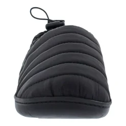 Men's Eddie Bauer Nylon Quilted Slippers -Dockers shop 5865604 ALT5