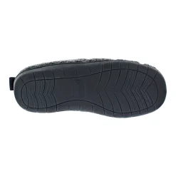 Men's Eddie Bauer Quilted Sherpa Clog Slippers -Dockers shop 5865605 ALT3