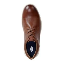Dr. Scholl's Traveler Men's Leather Oxford Shoes 11 Dr. Scholl's Traveler Men's Leather Oxford Shoes -Dockers shop 5889208 ALT4
