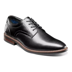 Nunn Bush® Centro Flex Men's Oxford Dress Shoes