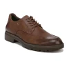 Dr. Scholl's Gerard Men's Oxford Shoes -Dockers shop 5901654 Dark Tan Synthetic