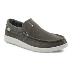 Sanuk Hi Bro Lite Hemp Men's Loafers