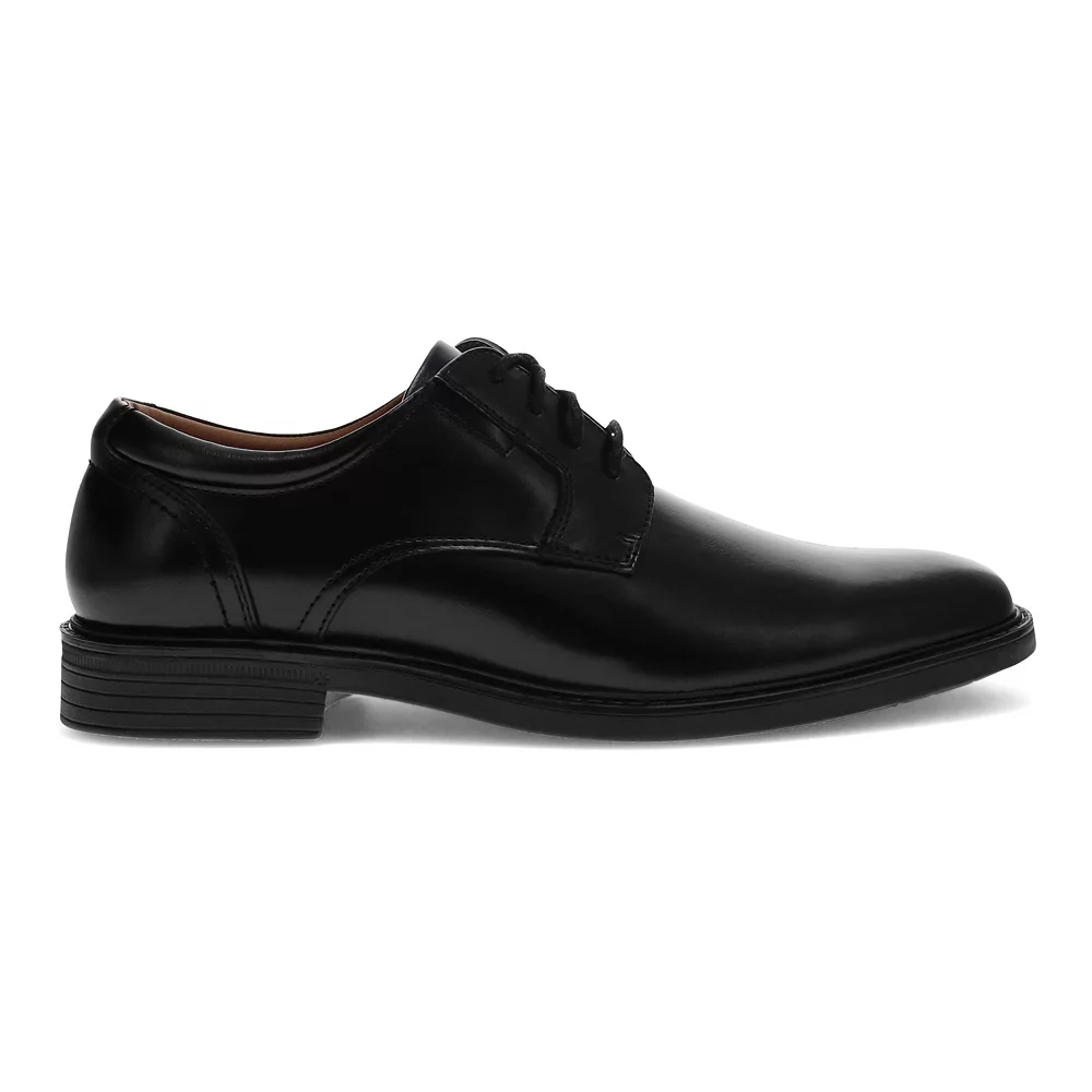Dockers® Stiles Men's Oxford Dress Shoes 4 Dockers® Stiles Men's Oxford Dress Shoes - Image 2