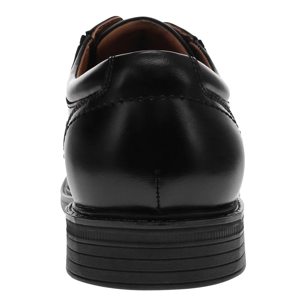 Dockers® Stiles Men's Oxford Dress Shoes 8 Dockers® Stiles Men's Oxford Dress Shoes - Image 6