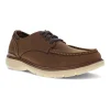 Dockers® Rooney Rugged Men's Oxford Shoes -Dockers shop 5984432 Dark Tan