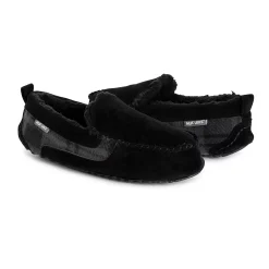 Men's MUK LUKS® Emmett Moccasin Slippers -Dockers shop 5989957 ALT5
