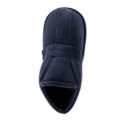 Men's Softones By MUK LUKS® Edema Slippers -Dockers shop 5989979 ALT4