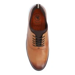 Thomas & Vine Hyde Hybrid Men's Leather Dress Shoe -Dockers shop 6006948 ALT3