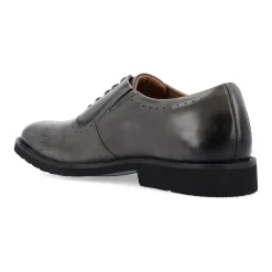 Thomas & Vine Morey Perforated Men's Leather Oxfords 12 Thomas & Vine Morey Perforated Men's Leather Oxfords -Dockers shop 6006953 ALT4