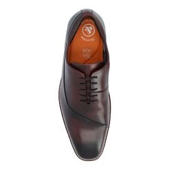 Thomas & Vine Odin Plain Toe Men's Leather Oxfords 10 Thomas & Vine Odin Plain Toe Men's Leather Oxfords -Dockers shop 6006954 ALT3