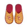 Men's FOCO USC Trojans Scuff Logo Slide Slippers -Dockers shop 6040641
