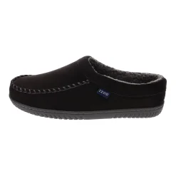 IZOD Men's Knit Clog Slippers -Dockers shop 6073444 ALT2