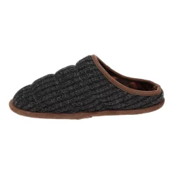 IZOD Men's Knit Clog Slippers 10 IZOD Men's Knit Clog Slippers -Dockers shop 6073446 ALT2