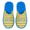 Men's FOCO Los Angeles Chargers Scuff Logo Slide Slippers 2 Men's FOCO Los Angeles Chargers Scuff Logo Slide Slippers -Dockers shop 6079286
