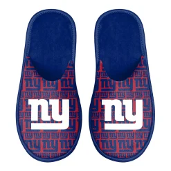 Men's FOCO New York Giants Scuff Logo Slide Slippers 5 Men's FOCO New York Giants Scuff Logo Slide Slippers -Dockers shop 6079695 ALT