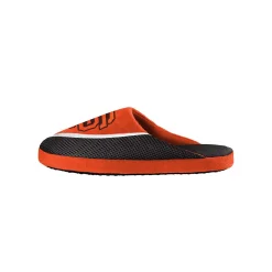 Men's FOCO San Francisco Giants Big Logo Color Edge Slippers -Dockers shop 6082257 ALT2
