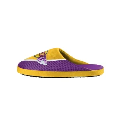 Men's FOCO Los Angeles Lakers Big Logo Color Edge Slippers 7 Men's FOCO Los Angeles Lakers Big Logo Color Edge Slippers -Dockers shop 6084027 ALT2