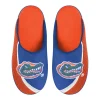 Men's FOCO Florida Gators Big Logo Color Edge Slippers -Dockers shop 6084831
