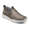 Nunn Bush® Citypass Men's Slip-On Shoes -Dockers shop 6137164 Charcoal