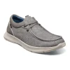 Nunn Bush® Bushwacker Moc Toe Men's Shoes -Dockers shop 6137175 Gray