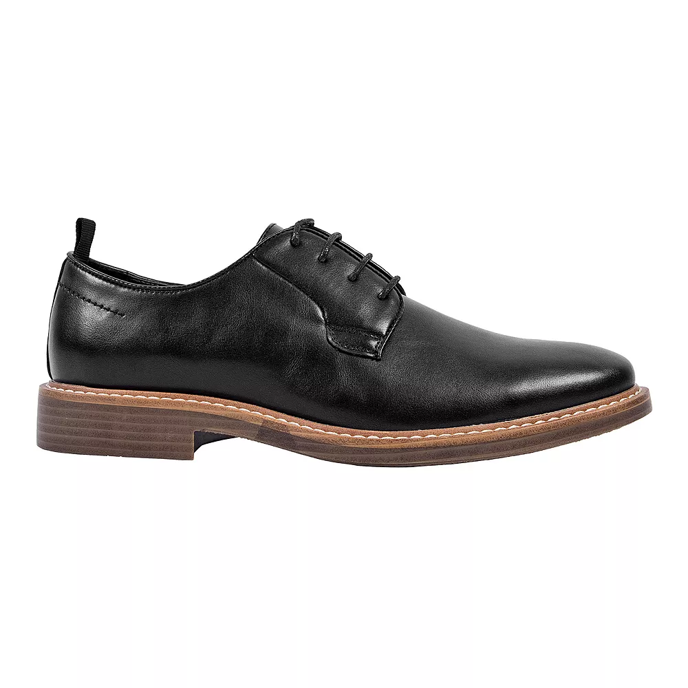 Nick Graham Dylan Men's Oxford Shoes 4 Nick Graham Dylan Men's Oxford Shoes - Image 2