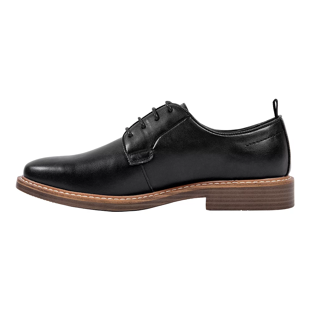 Nick Graham Dylan Men's Oxford Shoes 5 Nick Graham Dylan Men's Oxford Shoes - Image 3