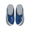 Men's FOCO Indianapolis Colts Big Logo Color Edge Slippers -Dockers shop 6155300