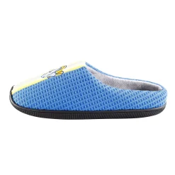 Unbranded Men's FOCO Royal Los Angeles Rams Team Stripe Memory Foam Slide Slippers 7 Unbranded Men's FOCO Royal Los Angeles Rams Team Stripe Memory Foam Slide Slippers -Dockers shop 6160974 ALT2